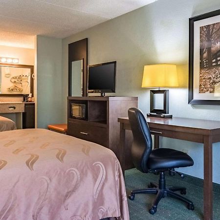 Quality Inn Columbus Near Fort Benning מראה חיצוני תמונה