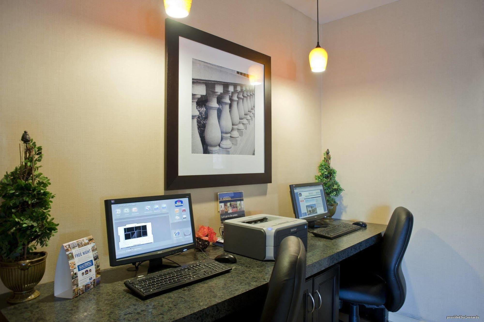Quality Inn Columbus Near Fort Benning מראה חיצוני תמונה