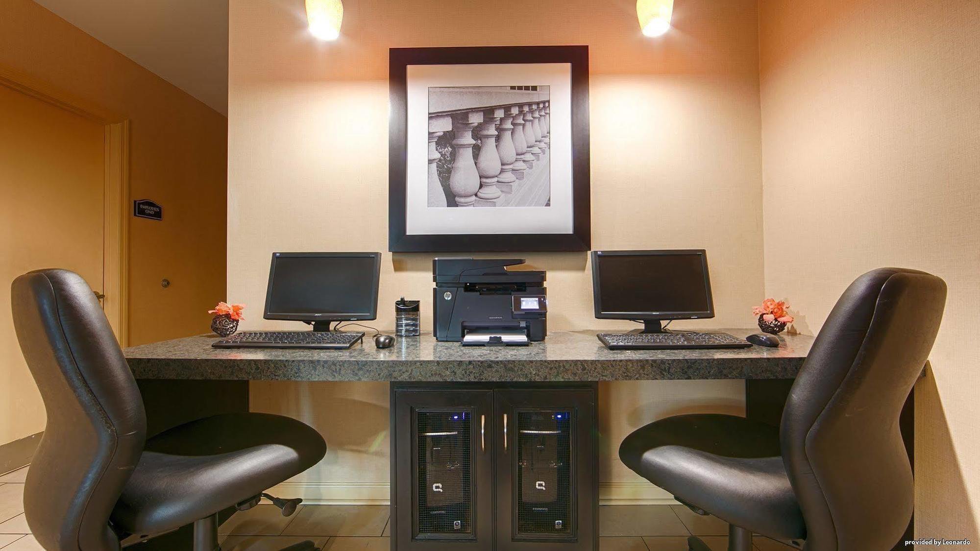 Quality Inn Columbus Near Fort Benning מראה חיצוני תמונה