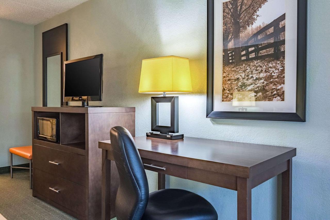 Quality Inn Columbus Near Fort Benning מראה חיצוני תמונה